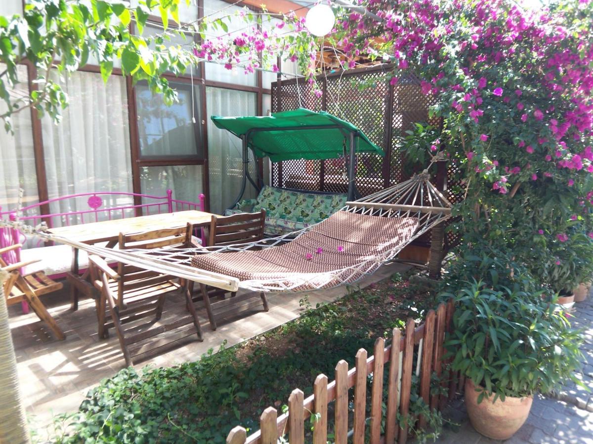 Izmir Tatil Evi Beach Resort Seferihisar Urkmez Exterior photo