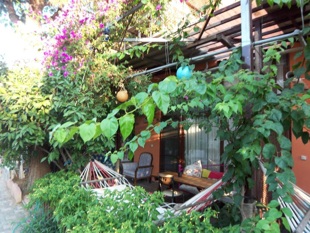 Izmir Tatil Evi Beach Resort Seferihisar Urkmez Exterior photo