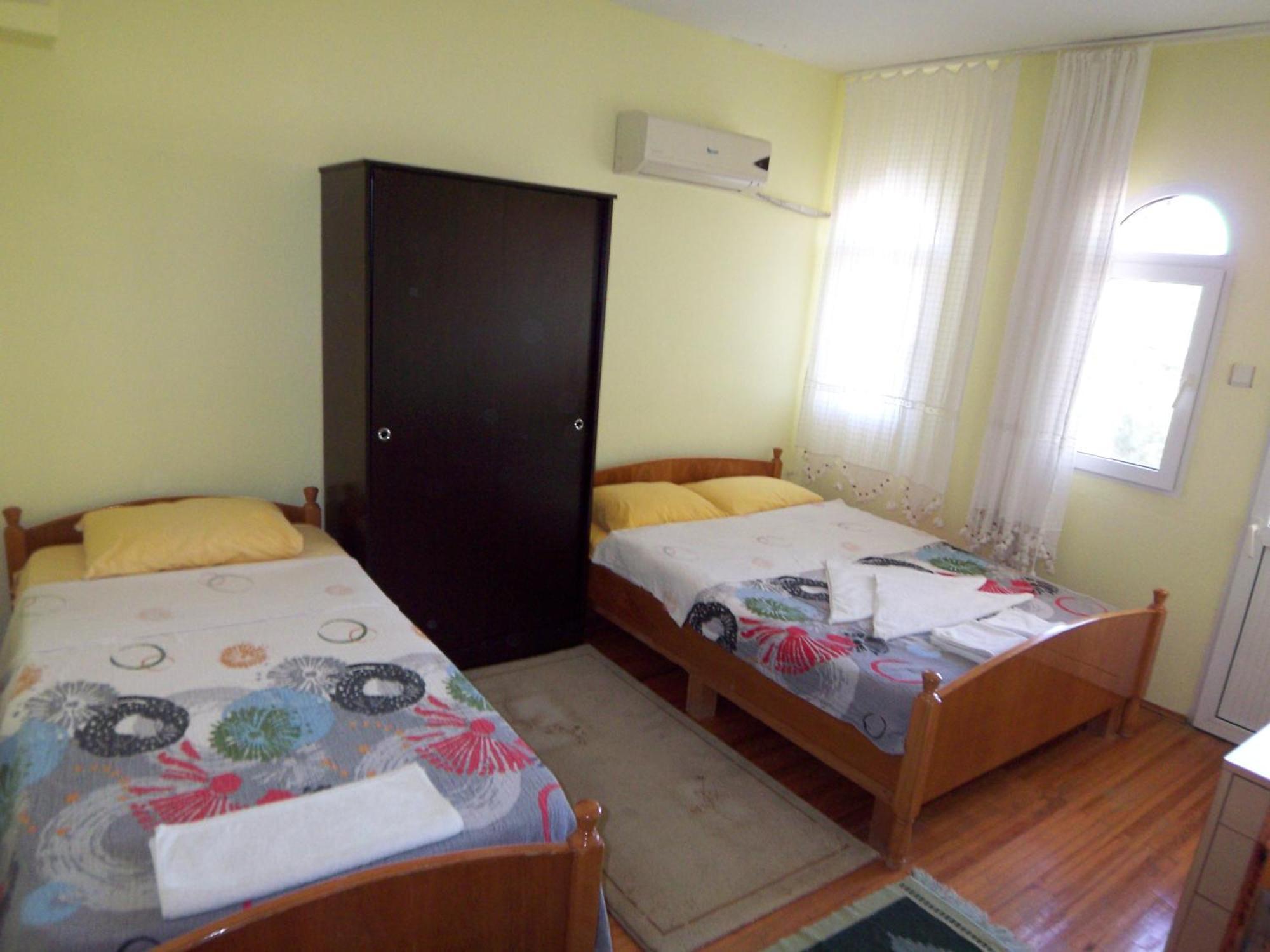 Izmir Tatil Evi Beach Resort Seferihisar Urkmez Exterior photo